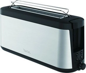 Tefal TL4308 Langschlitz-Toaster
