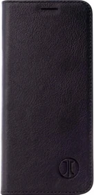 JT Berlin Book Case Tegel für Apple iPhone 16e schwarz