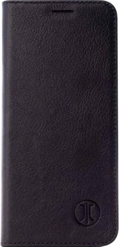 JT Berlin Book Case Tegel für Apple iPhone 16e schwarz