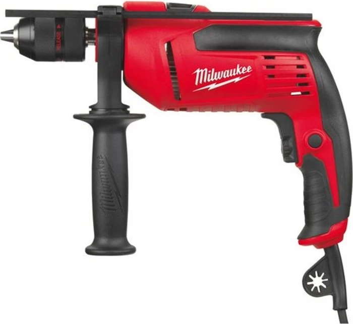 Milwaukee PD-705 Elektro-Schlagbohrmaschine
