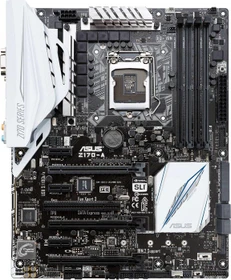ASUS Z170-A (Intel 1151)