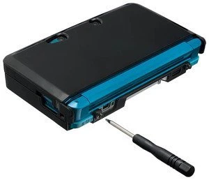 BigBen 3DS Parental Control Set (DS)