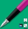 Parker Jotter Originals magenta, rechte Hand, mittel Vorschaubild