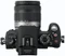 Panasonic Lumix DMC-G2 schwarz Body Vorschaubild
