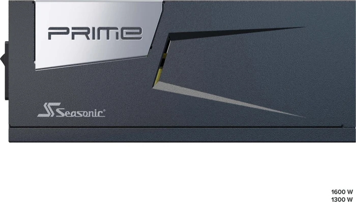 Seasonic Prime TX-1300 1300W, ATX 2.4