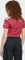 adidas Liverpool FC Crop-Top 2026/2027 Heimtrikot kurzarm (Damen) Vorschaubild