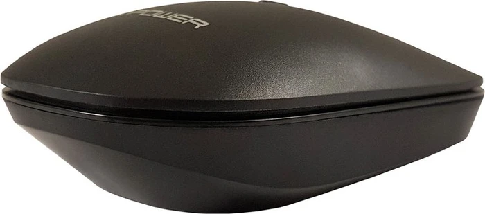 LC-Power m720BW Funkmaus schwarz, USB
