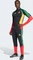 adidas Jamaika x Bob Marley Tiro Trainingshose lang schwarz (Herren) Vorschaubild