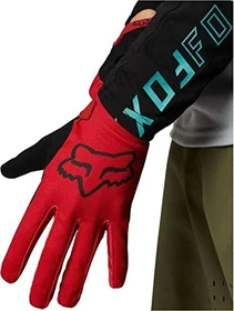 Fox Racing Ranger Fahrradhandschuhe chili