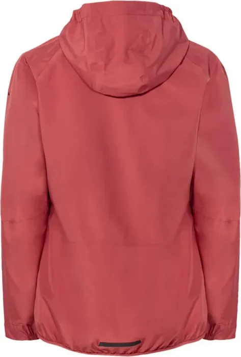 Vaude Loamer Rain Mountainbike Fahrradjacke brick (Damen)