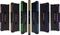 Corsair Vengeance RGB schwarz UDIMM 32GB Kit, DDR4-3000, CL15-17-17-35 Vorschaubild
