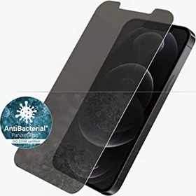 PanzerGlass Standard Fit Privacy für Apple iPhone 12 Pro/iPhone 12