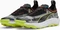 Puma Voyage NITRO 3 puma black/lime pow/active red (Herren) Vorschaubild
