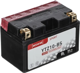 Accurat Sport AGM YTZ10-BS