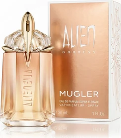 Thierry Mugler Alien Goddess Supra Florale Eau de Parfum, 30ml