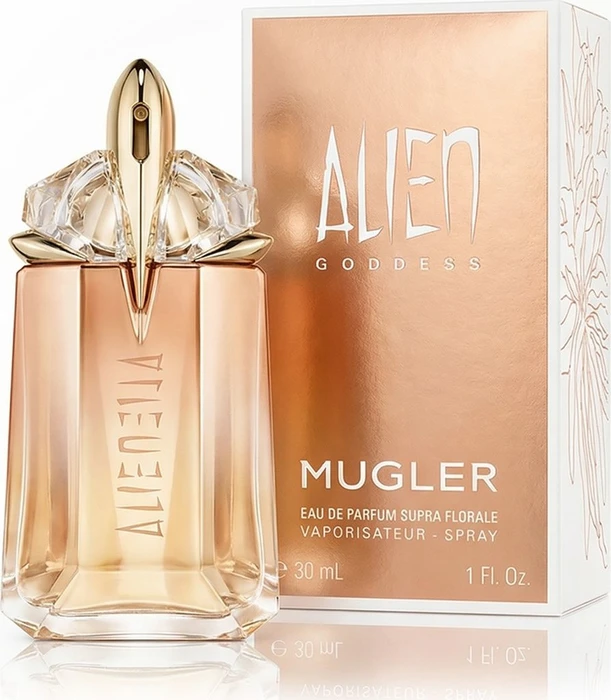 Thierry Mugler Alien Goddess Supra Florale Eau de Parfum, 30ml