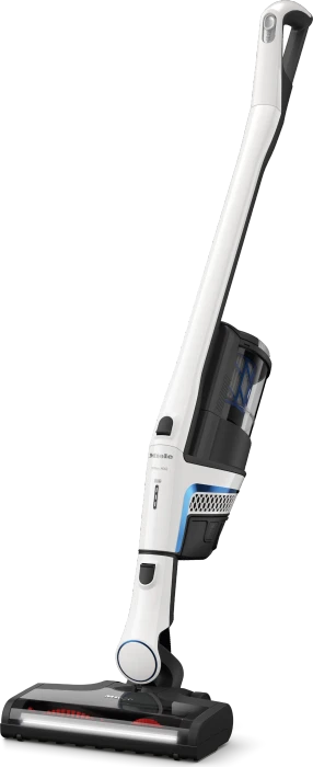 Miele Triflex HX2 Blue Pulse SOUL5 Akku-Handstaubsauger lotosweiß