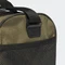 adidas Essentials Linear Duffelbag 39 Sporttasche olive strata/black/white Vorschaubild