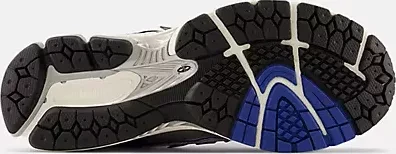 New Balance 1906R silver metallic/team royal/black (Herren)