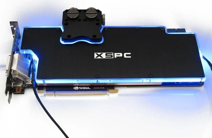 XSPC Razor GTX 980/980 Ti
