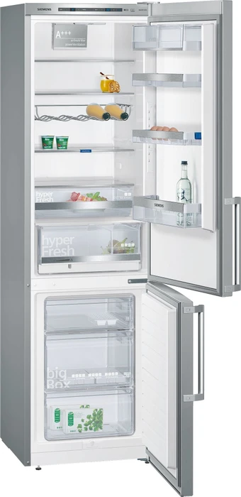 Siemens iQ500 KG39EAL43