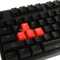 Ducky Zero DK2108, MX BROWN, USB, DE Vorschaubild