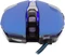 White Shark Caesar Gaming Mouse blau, USB Vorschaubild