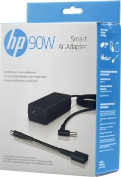 HP Netzteil 90W, 90W