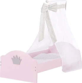 roba Prinzessin Sophie Puppenstandbett