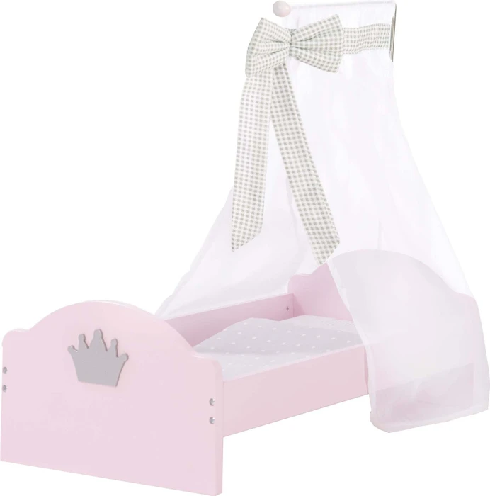 roba Prinzessin Sophie Puppenstandbett