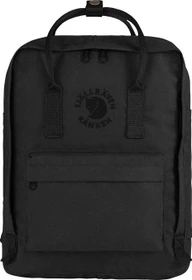 Fjällräven Re-Kanken schwarz