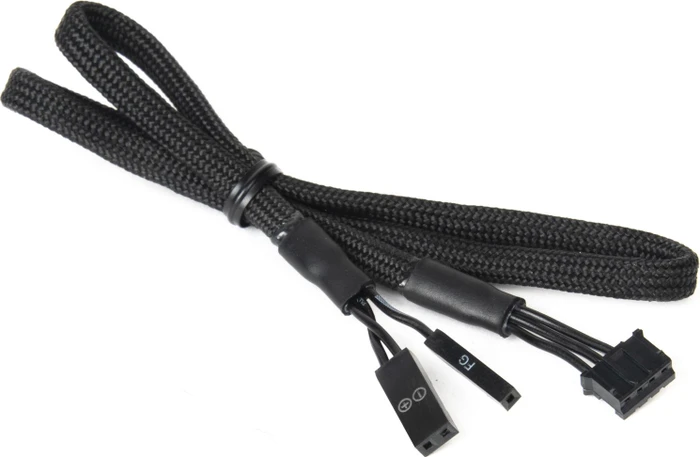 SilverStone FTF 4010, 40mm