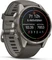 Garmin Fenix 9 43mm titanium/pebble grey Vorschaubild