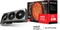 Sapphire Nitro+ Radeon RX 7800 XT, 16GB GDDR6, 2x HDMI, 2x DP, lite retail Vorschaubild