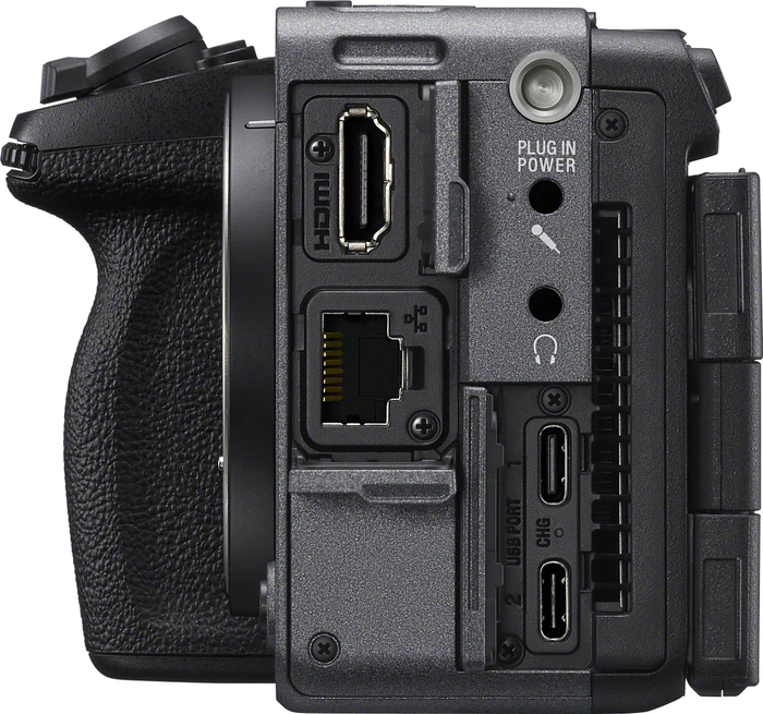 Sony ILME-FX5