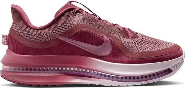Nike Pegasus Premium pink smoke/light magenta/bleached lilac (Damen)