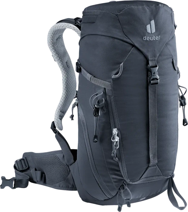 Deuter Trail 16 SL schwarz (Damen)