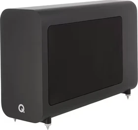 Q Acoustics 3060S schwarz