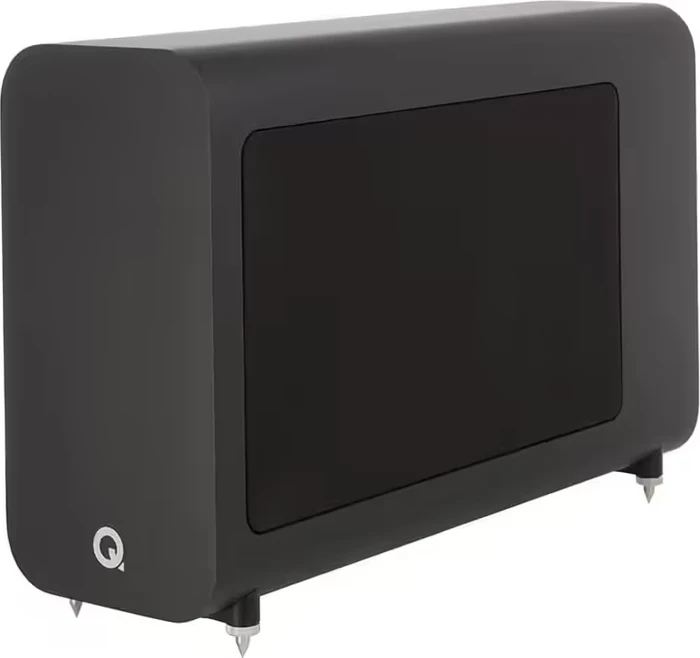 Q Acoustics 3060S schwarz
