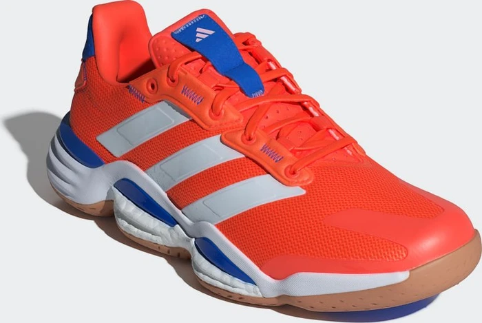 adidas Stabil 16 Indoor team solar orange/zero metalic/bright royal
