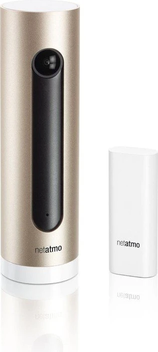 Netatmo TAGS Tür- und Fenstersensor 3er-Pack (EU), Schließ-/Öffnungssensor