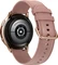 Samsung Galaxy Watch Active 2 R830 Edelstahl 40mm gold Vorschaubild