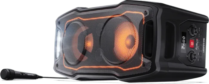 Sharp XParty Sing PS-931