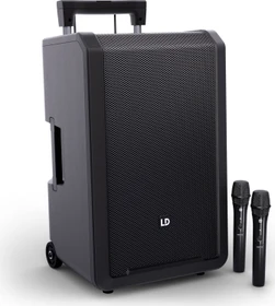 LD Systems Anny 12 HHD2 B8