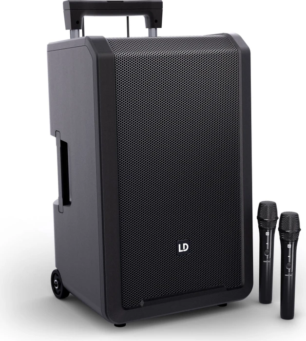 LD Systems Anny 12 HHD2 B8