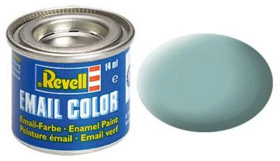 Revell Email Color hellblau, 14ml