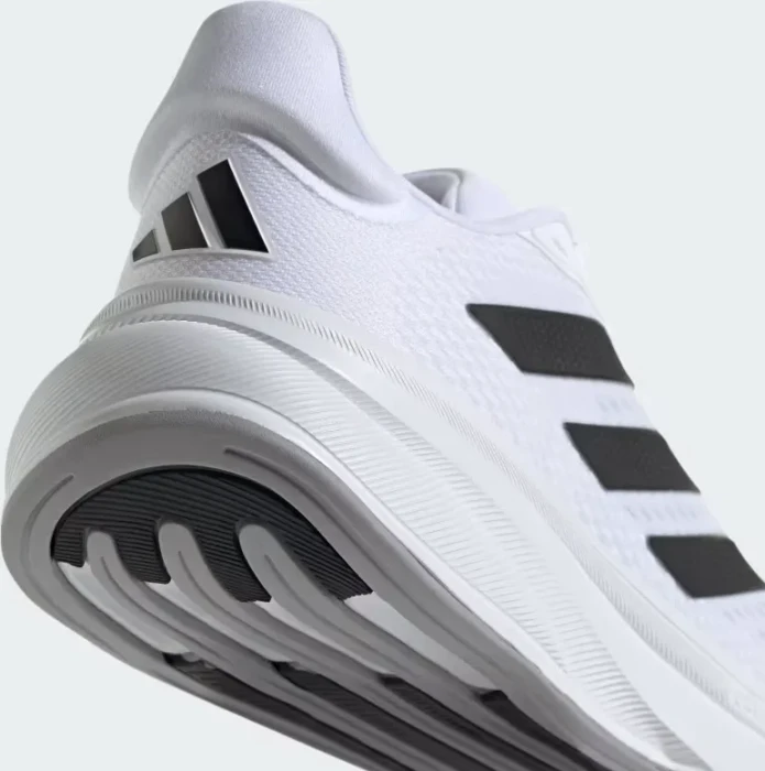 adidas Response Super cloud white/core black/halo silver (Herren)