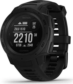 Garmin Instinct Tactical Edition schwarz