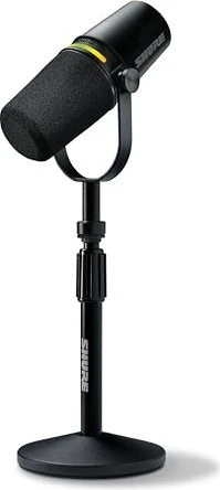 Shure MV7+