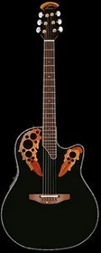 Ovation Celebrity DX CDX44